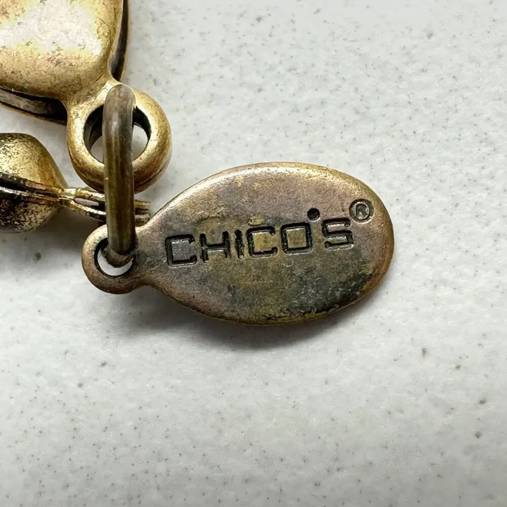 Chicos brand chico